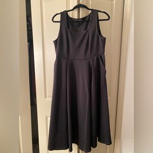 Womens torrid dress